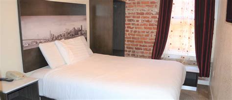 Inn on Folsom .